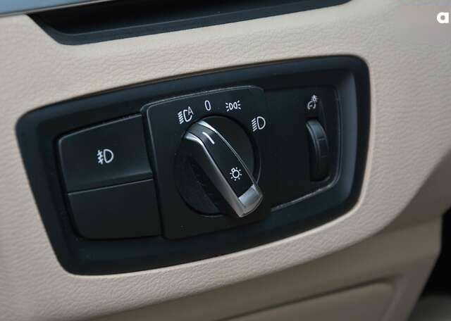 БМВ Х1, объемом двигателя 0 л и пробегом 103 тыс. км за 17999 $, фото 16 на Automoto.ua