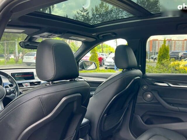 БМВ Х1, объемом двигателя 2 л и пробегом 81 тыс. км за 21800 $, фото 13 на Automoto.ua