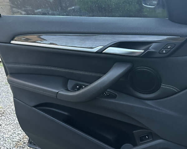 БМВ Х1, объемом двигателя 0 л и пробегом 124 тыс. км за 10900 $, фото 24 на Automoto.ua