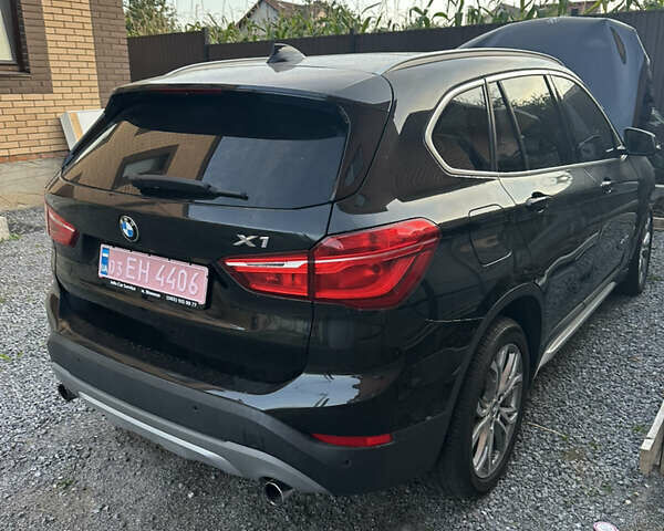 БМВ Х1, объемом двигателя 0 л и пробегом 124 тыс. км за 10900 $, фото 1 на Automoto.ua