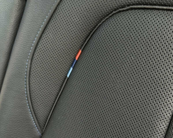 БМВ Х1, объемом двигателя 2 л и пробегом 90 тыс. км за 21000 $, фото 12 на Automoto.ua