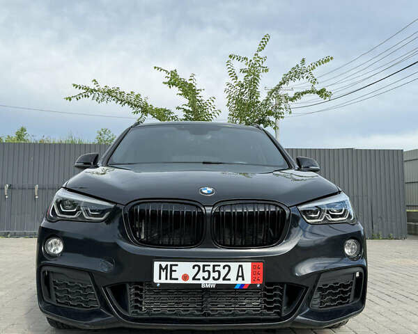 БМВ Х1, объемом двигателя 2 л и пробегом 90 тыс. км за 21000 $, фото 2 на Automoto.ua