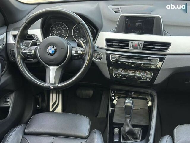 БМВ Х1, объемом двигателя 2 л и пробегом 98 тыс. км за 19650 $, фото 25 на Automoto.ua