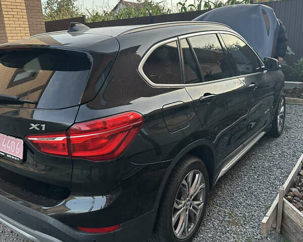 БМВ Х1, объемом двигателя 0 л и пробегом 124 тыс. км за 10900 $, фото 2 на Automoto.ua