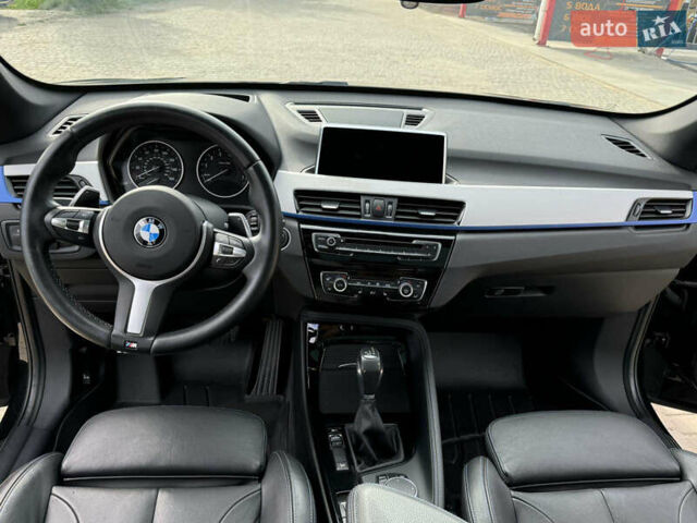 БМВ Х1, объемом двигателя 2 л и пробегом 90 тыс. км за 21000 $, фото 14 на Automoto.ua