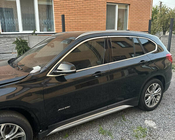 БМВ Х1, объемом двигателя 0 л и пробегом 124 тыс. км за 10900 $, фото 4 на Automoto.ua