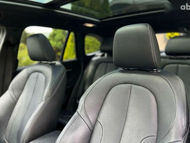 БМВ Х1, объемом двигателя 2 л и пробегом 81 тыс. км за 21800 $, фото 20 на Automoto.ua
