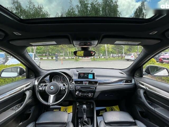 БМВ Х1, объемом двигателя 2 л и пробегом 81 тыс. км за 21800 $, фото 15 на Automoto.ua