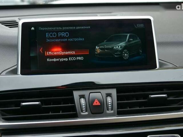 БМВ Х1, объемом двигателя 0 л и пробегом 103 тыс. км за 17999 $, фото 26 на Automoto.ua