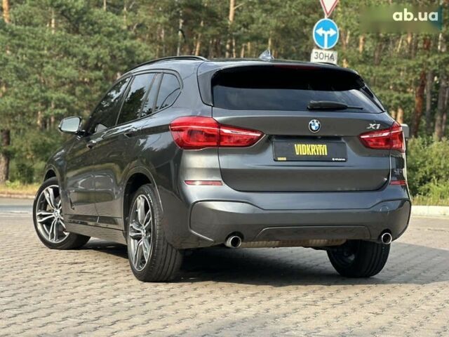 БМВ Х1, объемом двигателя 2 л и пробегом 98 тыс. км за 19650 $, фото 19 на Automoto.ua