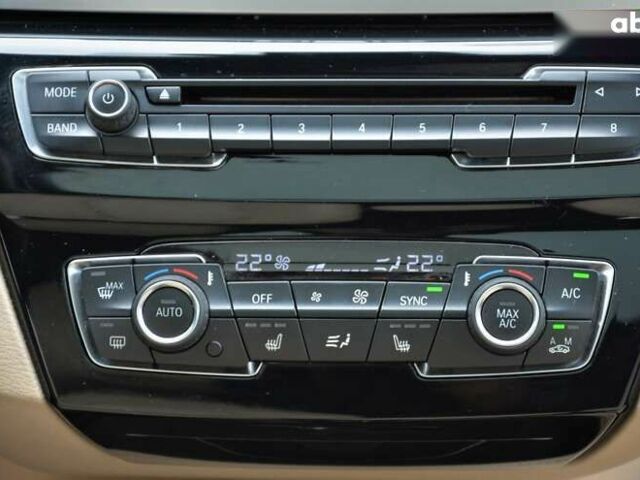 БМВ Х1, объемом двигателя 0 л и пробегом 103 тыс. км за 17999 $, фото 28 на Automoto.ua