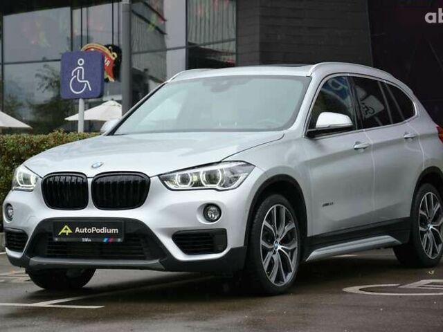 БМВ Х1, объемом двигателя 0 л и пробегом 103 тыс. км за 17999 $, фото 6 на Automoto.ua