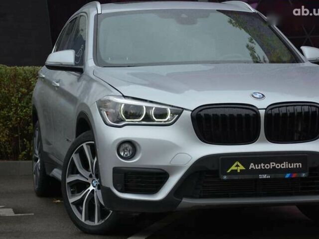 БМВ Х1, объемом двигателя 0 л и пробегом 103 тыс. км за 17999 $, фото 2 на Automoto.ua