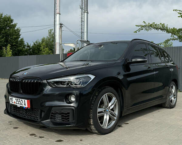 БМВ Х1, объемом двигателя 2 л и пробегом 90 тыс. км за 21000 $, фото 4 на Automoto.ua