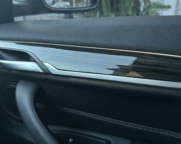 БМВ Х1, объемом двигателя 0 л и пробегом 124 тыс. км за 10900 $, фото 29 на Automoto.ua