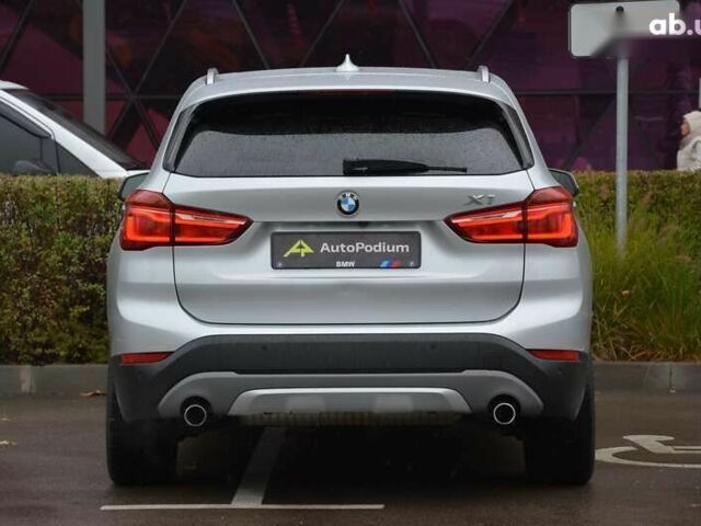 БМВ Х1, объемом двигателя 0 л и пробегом 103 тыс. км за 17999 $, фото 10 на Automoto.ua