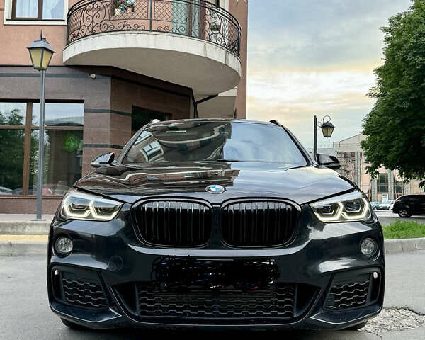 БМВ Х1, объемом двигателя 2 л и пробегом 90 тыс. км за 21000 $, фото 1 на Automoto.ua