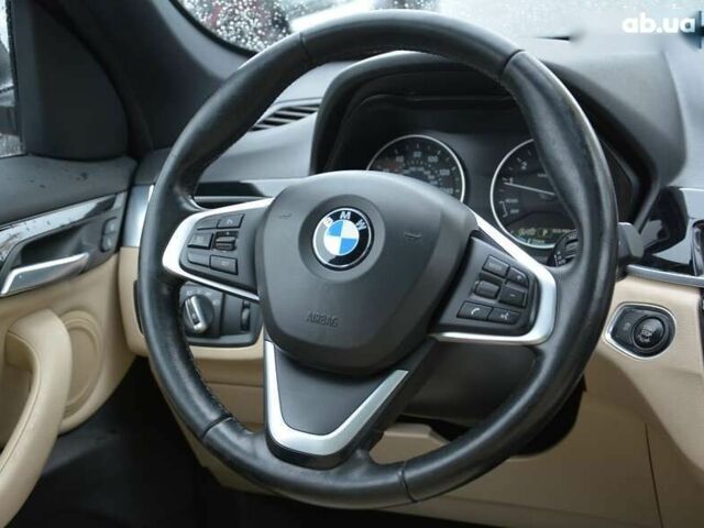 БМВ Х1, объемом двигателя 0 л и пробегом 103 тыс. км за 17999 $, фото 19 на Automoto.ua