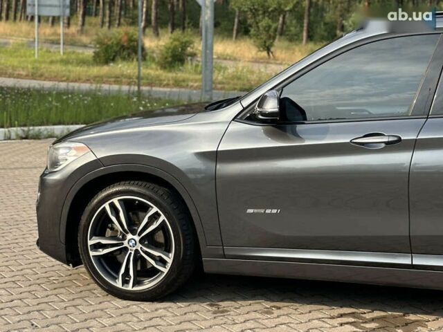 БМВ Х1, объемом двигателя 2 л и пробегом 98 тыс. км за 19650 $, фото 13 на Automoto.ua
