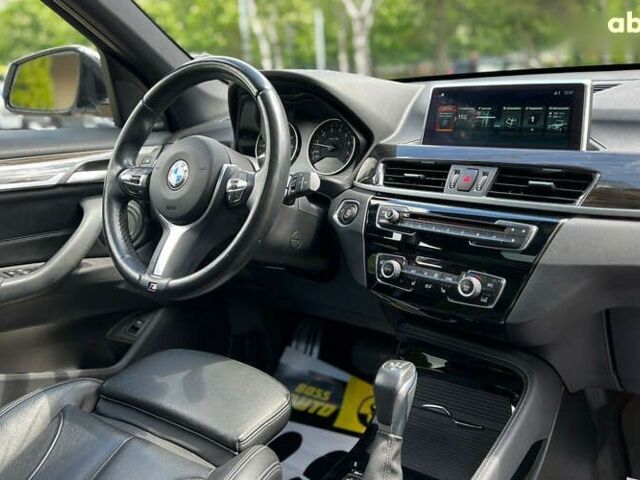 БМВ Х1, объемом двигателя 2 л и пробегом 81 тыс. км за 21800 $, фото 9 на Automoto.ua