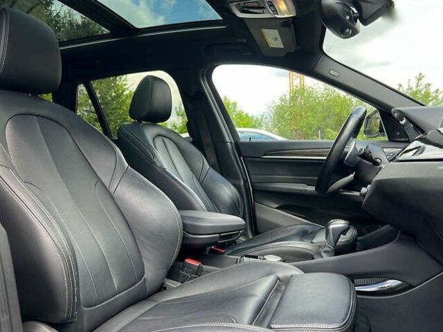 БМВ Х1, объемом двигателя 2 л и пробегом 81 тыс. км за 21800 $, фото 8 на Automoto.ua
