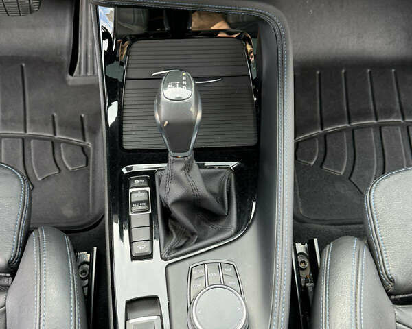 БМВ Х1, объемом двигателя 2 л и пробегом 90 тыс. км за 21000 $, фото 15 на Automoto.ua