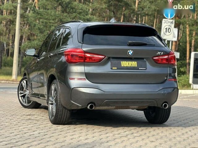 БМВ Х1, объемом двигателя 2 л и пробегом 98 тыс. км за 19650 $, фото 18 на Automoto.ua