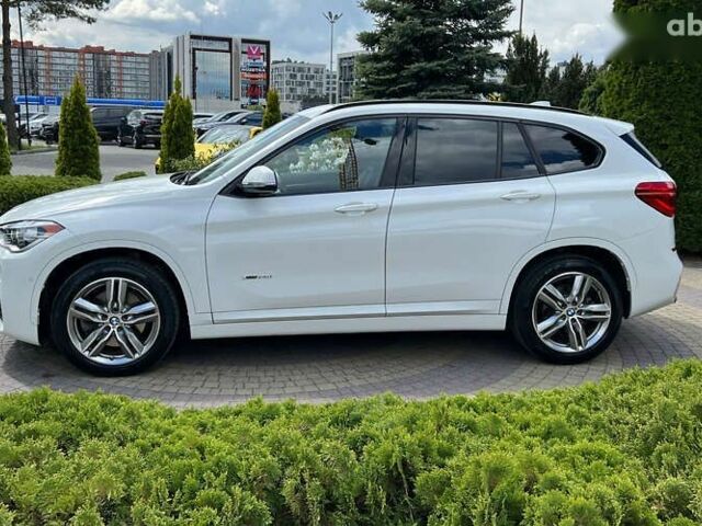 БМВ Х1, объемом двигателя 2 л и пробегом 81 тыс. км за 21800 $, фото 3 на Automoto.ua