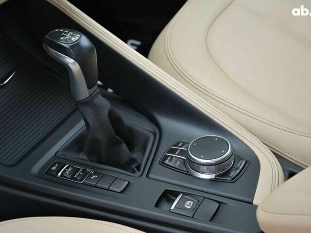 БМВ Х1, объемом двигателя 0 л и пробегом 103 тыс. км за 17999 $, фото 29 на Automoto.ua