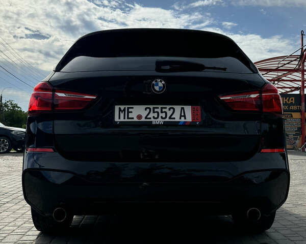 БМВ Х1, объемом двигателя 2 л и пробегом 90 тыс. км за 21000 $, фото 5 на Automoto.ua