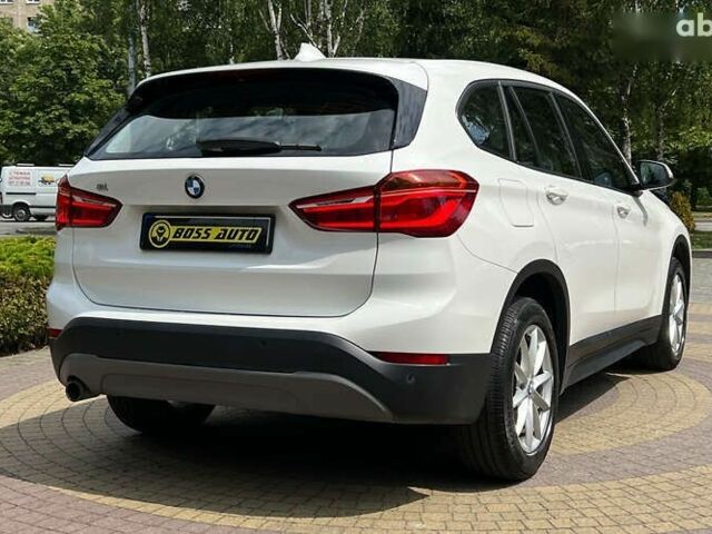 БМВ Х1, об'ємом двигуна 1.5 л та пробігом 73 тис. км за 20800 $, фото 6 на Automoto.ua