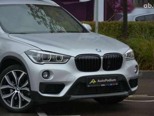 БМВ Х1, объемом двигателя 0 л и пробегом 103 тыс. км за 17999 $, фото 1 на Automoto.ua