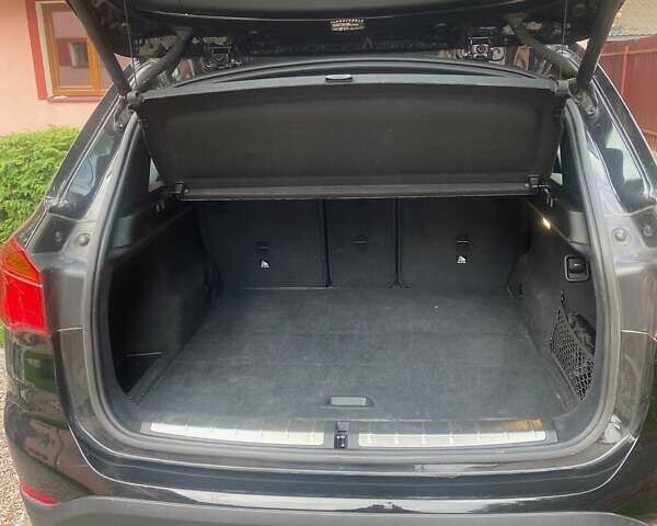 БМВ Х1, объемом двигателя 2 л и пробегом 207 тыс. км за 18500 $, фото 3 на Automoto.ua