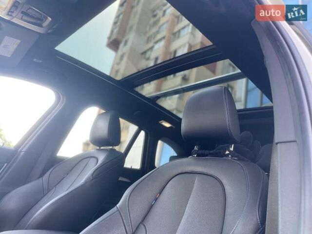 БМВ Х1, объемом двигателя 2 л и пробегом 92 тыс. км за 21500 $, фото 15 на Automoto.ua