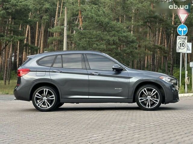 БМВ Х1, объемом двигателя 2 л и пробегом 98 тыс. км за 19650 $, фото 8 на Automoto.ua