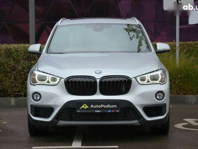 БМВ Х1, объемом двигателя 0 л и пробегом 103 тыс. км за 17999 $, фото 3 на Automoto.ua