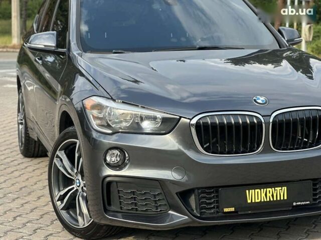 БМВ Х1, объемом двигателя 2 л и пробегом 98 тыс. км за 19650 $, фото 4 на Automoto.ua