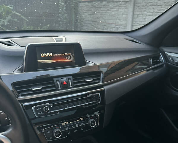 БМВ Х1, объемом двигателя 0 л и пробегом 124 тыс. км за 10900 $, фото 20 на Automoto.ua