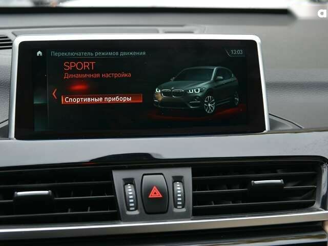 БМВ Х1, объемом двигателя 0 л и пробегом 103 тыс. км за 17999 $, фото 24 на Automoto.ua