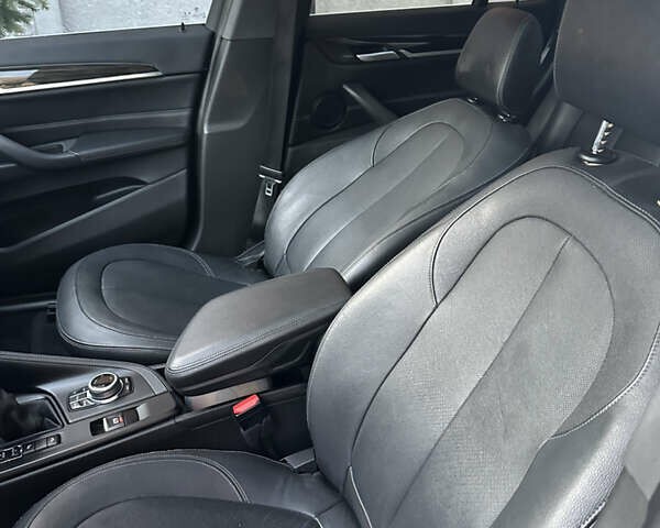 БМВ Х1, объемом двигателя 0 л и пробегом 124 тыс. км за 10900 $, фото 16 на Automoto.ua