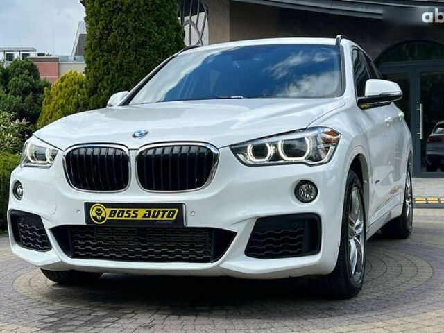 БМВ Х1, объемом двигателя 2 л и пробегом 81 тыс. км за 21800 $, фото 2 на Automoto.ua