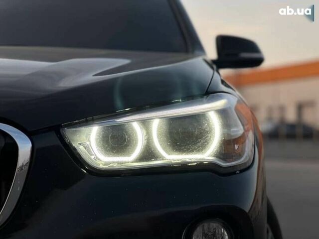 БМВ Х1, объемом двигателя 2 л и пробегом 133 тыс. км за 18500 $, фото 5 на Automoto.ua