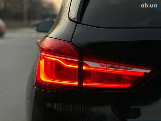 БМВ Х1, объемом двигателя 2 л и пробегом 133 тыс. км за 18500 $, фото 13 на Automoto.ua