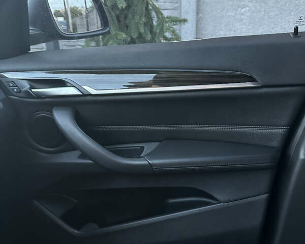 БМВ Х1, объемом двигателя 0 л и пробегом 124 тыс. км за 10900 $, фото 25 на Automoto.ua