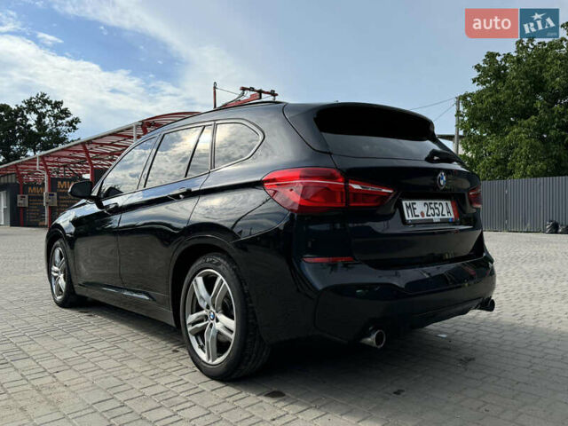 БМВ Х1, объемом двигателя 2 л и пробегом 90 тыс. км за 21000 $, фото 7 на Automoto.ua