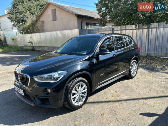 БМВ Х1, объемом двигателя 2 л и пробегом 110 тыс. км за 18500 $, фото 5 на Automoto.ua