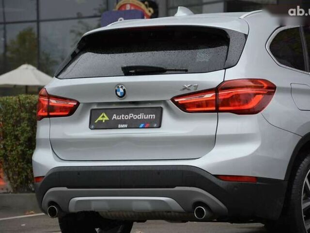 БМВ Х1, объемом двигателя 0 л и пробегом 103 тыс. км за 17999 $, фото 11 на Automoto.ua