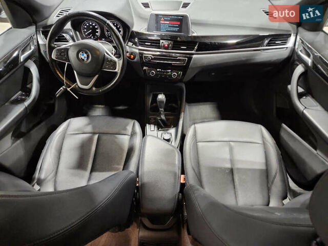 БМВ Х1, объемом двигателя 0 л и пробегом 126 тыс. км за 6300 $, фото 7 на Automoto.ua