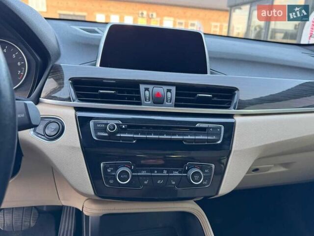 БМВ Х1, объемом двигателя 2 л и пробегом 222 тыс. км за 11900 $, фото 14 на Automoto.ua
