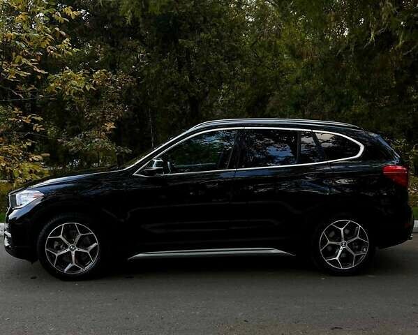 БМВ Х1, объемом двигателя 2 л и пробегом 110 тыс. км за 19900 $, фото 2 на Automoto.ua